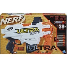 Nerf Ultra Amp F0954