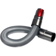 Gorgeous Dyson Elektrikli Süpürge Aksesuarları Için Uygun V7V8V11V10 Pet Fırça Hortum Adaptörü (Yurt Dışından)