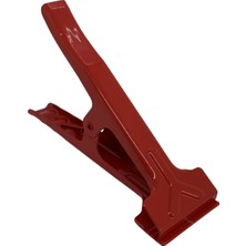 Moonstar Eski Model (Y Model) Kırmızı Pastal Maşası / CLMP-03