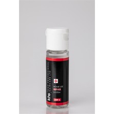 Khs Keratin Saç Onarım Sistemi Seti (2 X 30ml, 1 X