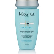 Kerastase Specifique Bain Dermocalm Riche Kuru Saç