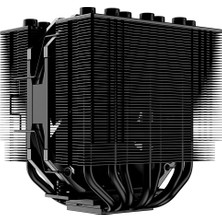 ID-Cooling SE-207-XT Slim 4pin Pwm 2X120MM Işlemci Soğutucu