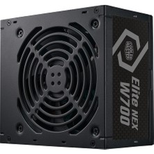 Cooler Master Elite Nex 700W 80 Plus 12CM Fan Guc Kaynagi