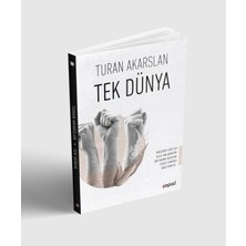 Tek Dünya-Turan Akarslan - Turan Akarslan