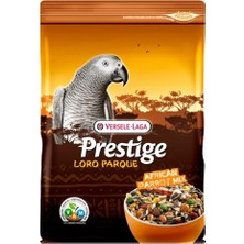 Versele Laga Versele-Laga Loro Parque Afrika Papağan Yemi 2,5kg