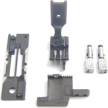 Hard Steel Brother Çiftiğne 875 İptalli Elektronik Takım / B875-5-UT 3/16