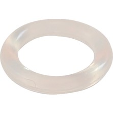 Moonstar Emniyet Ventili Beyaz Silikon Oringi 3/8 / Sy Evo 35