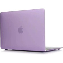 Conocer Macbook Pro 13' M1-M2 2016-19 Kapak Kılıf A1706/A1708/A1989/A2159