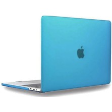 Conocer Macbook Air 13.3' M1 2020 Uyumlu Kapak Kılıf (A1932/A2179/A2337)