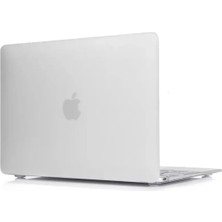 Conocer Macbook Pro 13' M1-M2 2020-22 Uyumlu Kapak Kılıf (A2251/A2289/A2338)