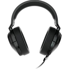 Corsair CA-9011265-EU HS55 7.1 Kablolu Karbon Gaming Kulaklık