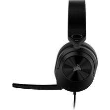 Corsair CA-9011265-EU HS55 7.1 Kablolu Karbon Gaming Kulaklık