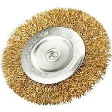Master Saçaklı Pimli Fırçalar 100 mm