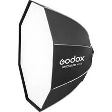 Godox Go5 148CM Octagon Softbox (MG1200BI Için)