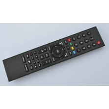Ata Elektronik Arçelik Beko Altus Tüm Modeller İçin Uyumlu LCD LED Tv Televizyon Kumandası Cec
