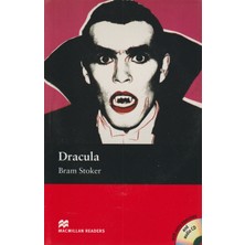 Dracula: Intermediate Macmillan Publishers