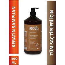 Rolph Keratin Şampuan