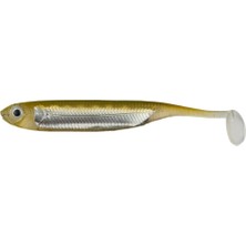 Ryuji Real Fish 8cm Silikon Yem RYJRF80