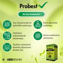 Probest Probiyotik Digestive 20 Kapsül - Abdi İbrahim