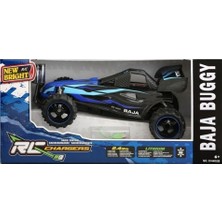 New Bright 1:14 Uzaktan Kumandalı USB Şarjlı Araba 37 cm Baja Buggy