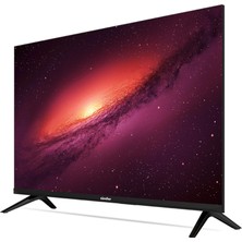 Simfer 32SFS3N 32" 82 Ekran Uydu Alıcılı HD LED TV