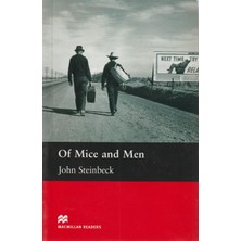 Macmillan Publishers: Of Mice And Men