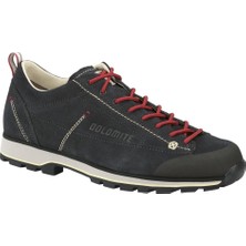 Dolomite Cinquantaquattro Low Erkek Ayakkabı-Lacivert