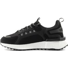 NORTH WILD Balance Erkek Sneakers - Siyah