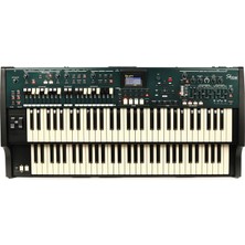 Hammond SKX Pro Dual 61-Tuş Stage Keyboard/Organ
