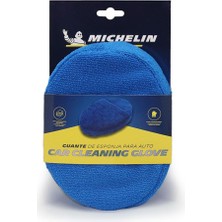 Michelin MC42194 Mikrofiber Oto Yıkama, Parlatma ve Cila Eldiveni