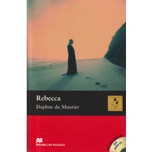 Macmillan Publishers: Rebecca + CD