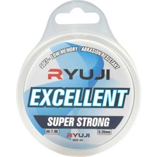 Ryuji Excellent 150 Metre Clear Misina