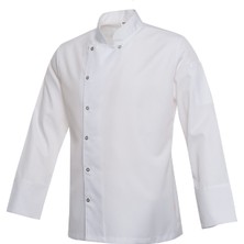 Aşçı Elbisesi Beyaz