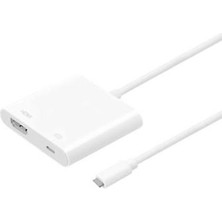 Htun HDMI & Amp; Amp;yıldırım Adaptörü (Destek Ios 13) (Yurt Dışından)