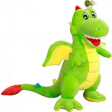 Htun 55 cm Kawaii Iyi Dinozor Peluş Bebekler Büyük Peluş Dinozor Oyuncaklar Dolması Hayvanlar Peluş Peluş Mevcut Yastık Oyuncaklar Için Bebek Hediye | Doldurulmuş ve Amp;peluş Hayvanlar (Yurt Dışından)