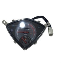 Motosvn Mondıal Mash 125 Gösterge Paneli Enjeksiyonlu