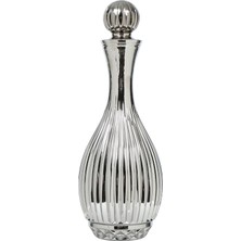 Vitale Linea Damla Karaf Gümüş AK.EVD0104