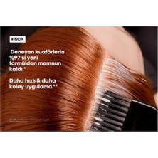L'Oréal Professionnel Inoa 8.11 Amonyaksız Saç Boyası Koyu Sarı Yoğun Küllü 60 ml