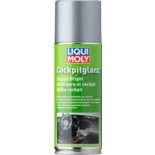 Liqui Moly Kokpit Parlatma Bakım (1510)