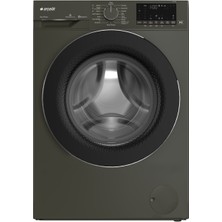 Arçelik 8120 Pmg 1200 Devir 8 kg Çamaşır Makinesi