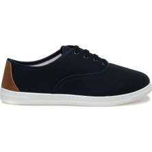 Polaris 356736.M 3fx Lacivert Erkek Sneaker