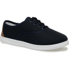 Polaris 356736.M 3fx Lacivert Erkek Sneaker