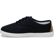 Polaris 356736.M 3fx Lacivert Erkek Sneaker