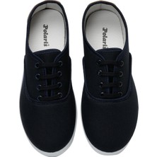 Polaris 356736.M 3fx Lacivert Erkek Sneaker