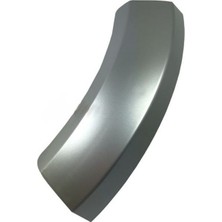 FullYedek Bosch Gri WTE84302TR Mandal , Çamaşır Kurutma Kapak Mandalı