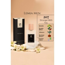 LEMİA 207 Stonger You Erkek Edc 50ml