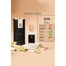 Lemia 209 Bleu 50ML