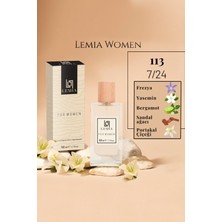 Lemia 113 Seven/twenty-Four 50ML