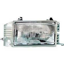 Eser Fıat Tipo Sol Ön Far (Komple) 46710861