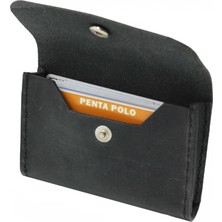 Penta Polo Kutu Kartlık Cüzdan